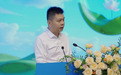 红船精神铸魂 科技自主立根——莲偶科技发布全球首款国产化VR眼镜