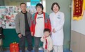 在郑州长江医院花两万 圆了一家人的生育梦