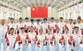 祝福！中国队迎来洛杉矶周期首场硬仗，10位选手能带回几枚金牌？