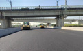 广州市白云区黄金围大道正式建成通车