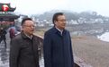安徽省委书记督导歙县，防洪治理工程去年被点名“进度严重滞后”