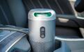 720 联手乐道推出ONVO 乐道720 智能香氛净化器，开启车载健康新纪元