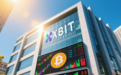 稳定币供应量飙破28亿！XBIT领跑安全交易最新纪元