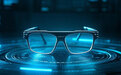 AI眼镜融资，爆爆爆