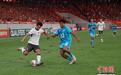 U23亚预赛：中国队10:0大胜北马里亚纳群岛队