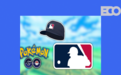 这届MLB观众，一边看球一边「抓皮卡丘」