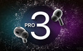 苹果 AirPods Pro 3 前瞻：首次引入体温监测，实时翻译延后上线