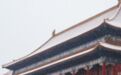 故宫“雪景大片”，来了