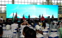 2025年中国-中亚(乌兹别克斯坦)贸易展览会在塔什干开幕(1)