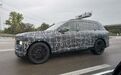 新款宝马 X7 路试谍照曝光，有望 2026-2027 年首发亮相