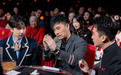 2025央视元宵魔术节目大揭秘！甄泽权搭当汪苏泷魔法闹元宵