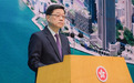 李家超向在美遭受不公待遇留学生喊话：香港打开大门，欢迎来港就读