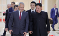 受普京“特别委托”，绍伊古又去见金正恩