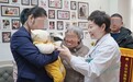 郑州长江医院花两万 高效助孕收获美满结局