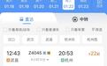 武汉到杭州22元、到上海25.5元、到广州26.5元、到北京29.5元，2折春运火车票开售，有人选择“反向旅游”