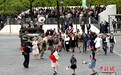 法国纪念二战胜利80周年