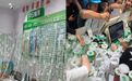 单日狂销99万杯！益禾堂薄荷奶绿引爆今夏“冰奶”风暴