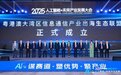 “粤港澳大湾区信息通信产业出海生态联盟”成立——共筑数字出海新生态