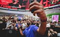 361°品牌代言人斯宾瑟·丁威迪第三次中国行收官，与中国球迷续写“老友记”新篇