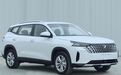 捷达VS8官方预告发布 定位中型家用SUV