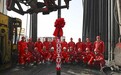 加速绿色转型，中国石油持续完善新能源业务布局