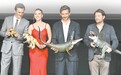 新版“侏罗纪”上映，斯嘉丽·约翰逊：中国是必须要来的地方