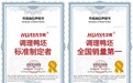 尚普双认证加冕！华鸭食品以全产业链智造 助力调理鸭坯行业新发展