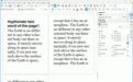 开源办公套件 LibreOffice 25.8 发布：不再兼容 Win7/Win8