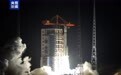 我国成功发射卫星互联网低轨卫星