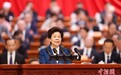 全国政协十四届三次会议第三次全体会议大会发言