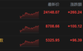 港股收评：恒指涨1% 科技股普涨 稳定币概念股飙升 金涌投资涨超533%尤其抢眼