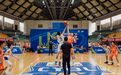 全国U14青少年篮球联赛大区赛落幕背后 谁在托举中国篮球？