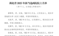 湖北新晋11名两院院士为历年之最，科创高地首在“高人”