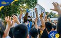 一支NFL球队，为什么执着在中国搞事情？丨对话洛杉矶公羊