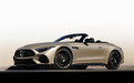 AMG SL 63黄金海岸特别版官图 限量100辆