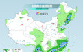 南方多地强降雨持续 华北黄淮等地高温连连
