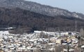 百年小镇横道河子成冰雪旅游热门打卡地 吸引众多南方游客过年