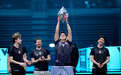“玩游戏就是要赢！”BLAST DOTA大满贯赛成都站落幕 Tundra横扫夺冠