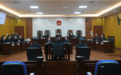 花1000万攀附孙志刚，李明卫被控受贿上亿