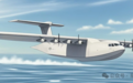 C - 17 级别载重无需跑道！DARPA 的地效飞行器对未来战争可能产生的影响