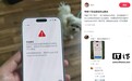 苹果 iPhone 突现大量新机无法激活，客服称服务器正在修复