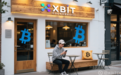 ETH最新价格行情突破＄4300！XBIT助力其全球资产排名跃升至第25位