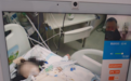 2岁女童从9楼坠落伤势严重，家人网络求助筹款近10万 父亲：孩子还在危险期