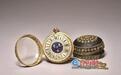 故宫这块怀表300年来首次“出宫”