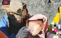 男子甘孜徒步因高反去世，救援人员：系23岁研究生