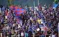 19万人口的日本小城，竟有一家60年老牌足球俱乐部