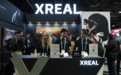 XREAL携手谷歌、高通亮相AWE，Project Aura重要参数首次公布，企业级XR战略正式启航