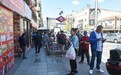 中国男子出差赶上马德里大停电断网9小时，重庆火锅店主：定居西班牙14年首次遇到