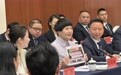 两会现场速递|“每一颗种子都能绽放独特光彩”——刘希娅代表谈基础教育阶段学生培养