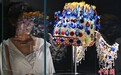 “琉光璃彩——淄博琉璃艺术展”在中国国家博物馆开幕